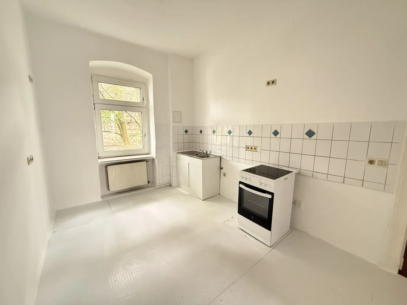 2 room apartment with 60 m² in Berlin – Photo 9