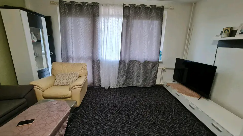 3 room apartment with 62 m² in Neubrandenburg – Photo 2