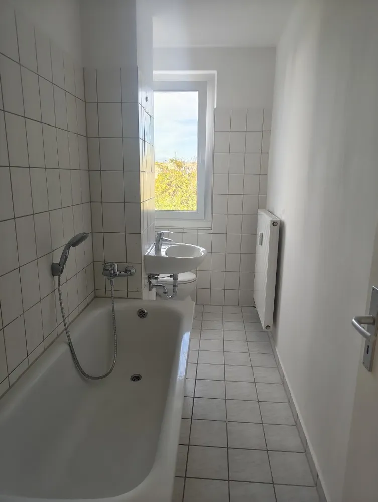 2 Zimmer Wohnung mit 49 m² in Brandenburg an der Havel – Bild 3