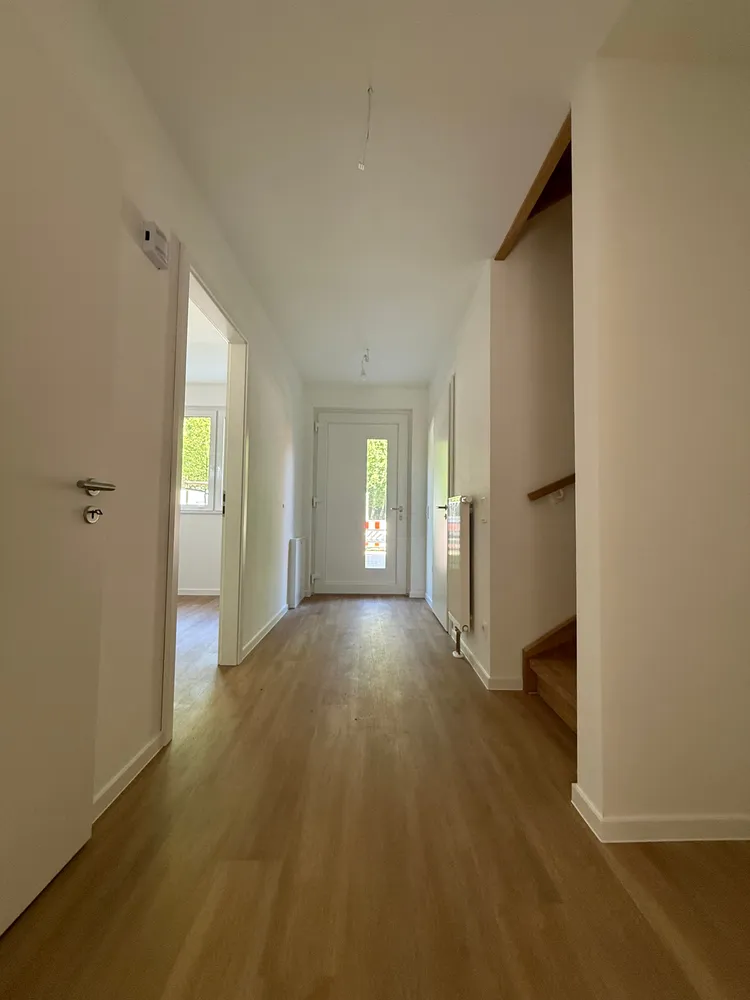 5 Zimmer Haus mit 120 m² in Hamburg – Bild 5