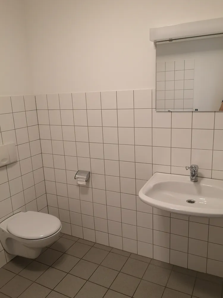 2 Zimmer Wohnung mit 45 m² in Moers – Bild 8