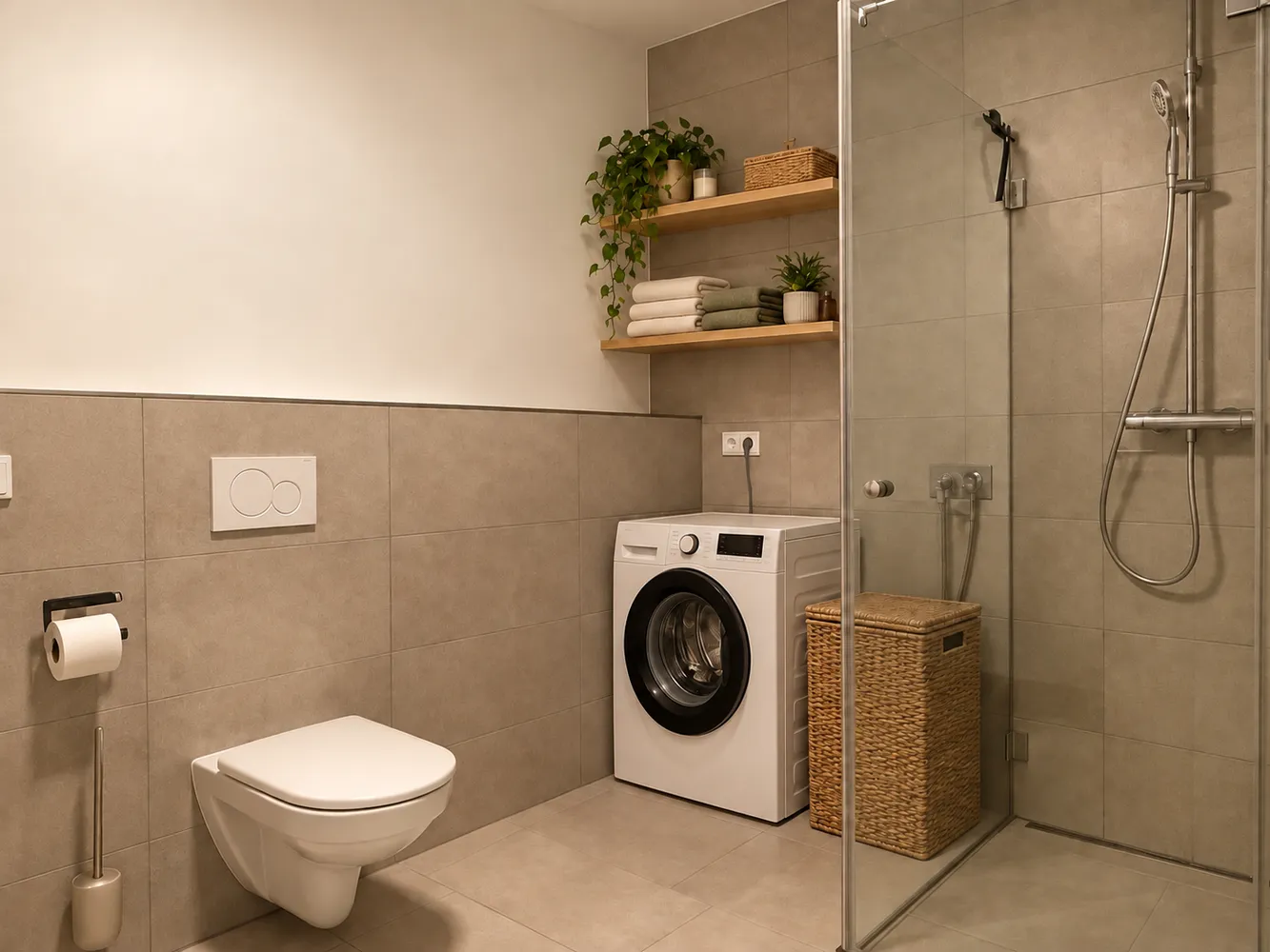1 Zimmer Wohnung mit 41 m² in Straubing – Bild 5