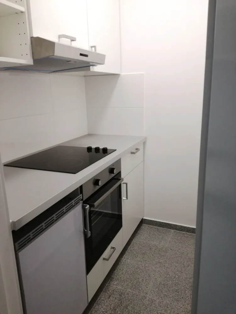 1 Zimmer Wohnung mit 30 m² in München – Bild 7