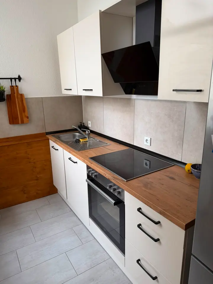 2 Zimmer Wohnung mit 57 m² in Herford – Bild 3