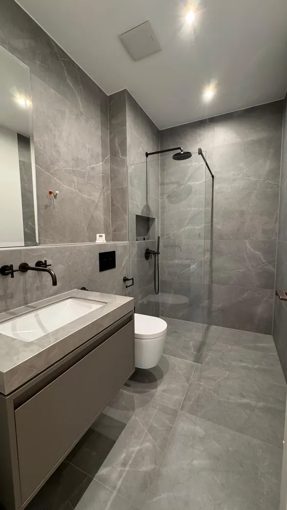 3 Zimmer Wohnung mit 128 m² in Berlin – Bild 5