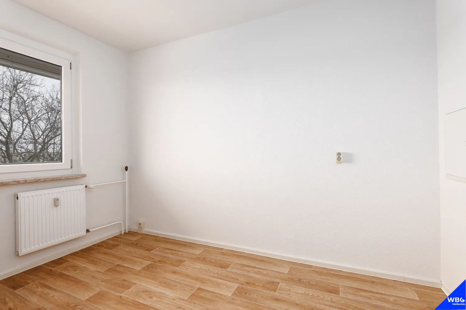 3 Zimmer Wohnung mit 69 m² in Weißenfels – Bild 5