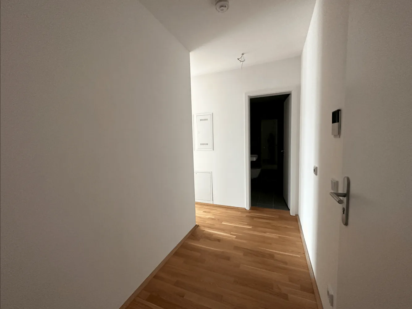 2 room apartment with 47 m² in Frankfurt am Main – Photo 5