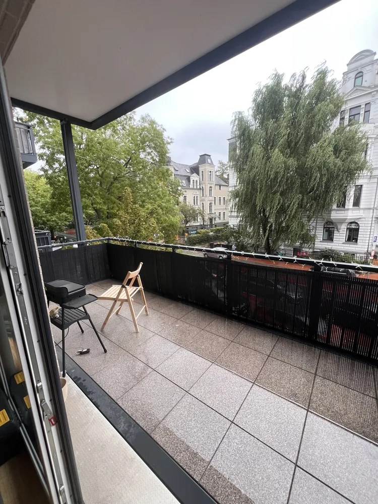 3 Zimmer Wohnung mit 97 m² in Hannover – Bild 3