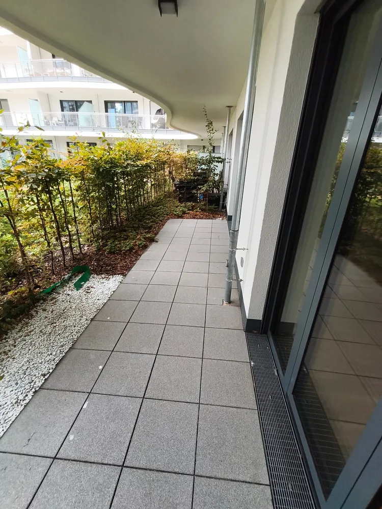 2 Zimmer Wohnung mit 56 m² in Berlin – Bild 6