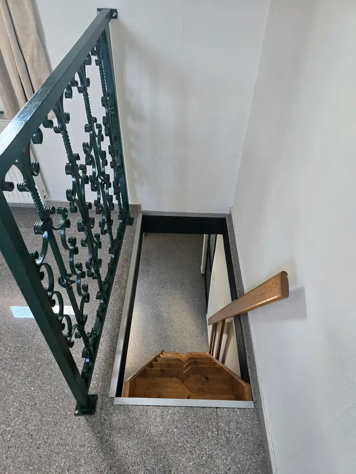 2 room apartment with 35 m² in Königswinter – Photo 7