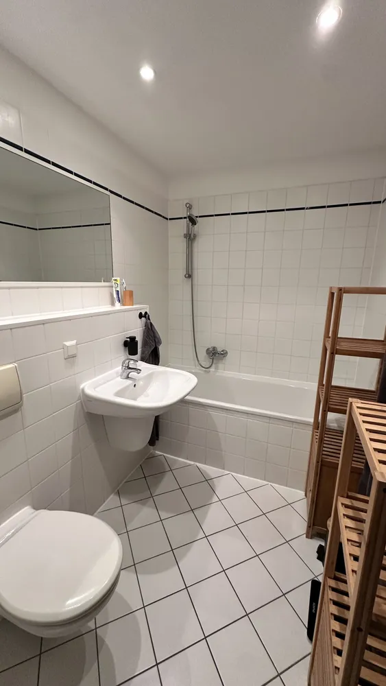 3 Zimmer Wohnung mit 64 m² in Berlin – Bild 8