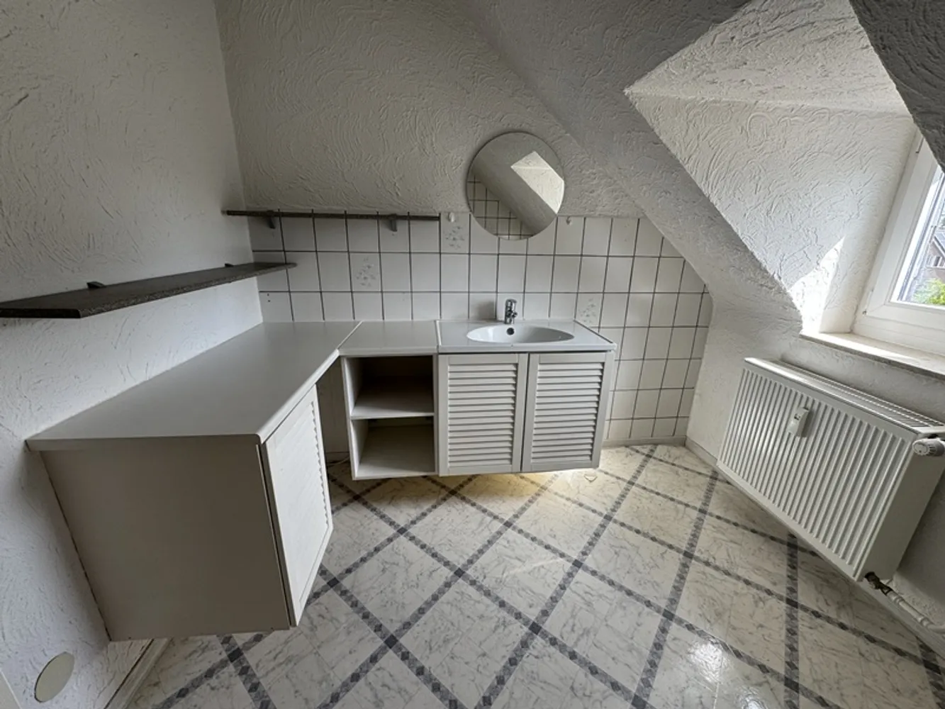 2 Zimmer Wohnung mit 52 m² in Viersen – Bild 4