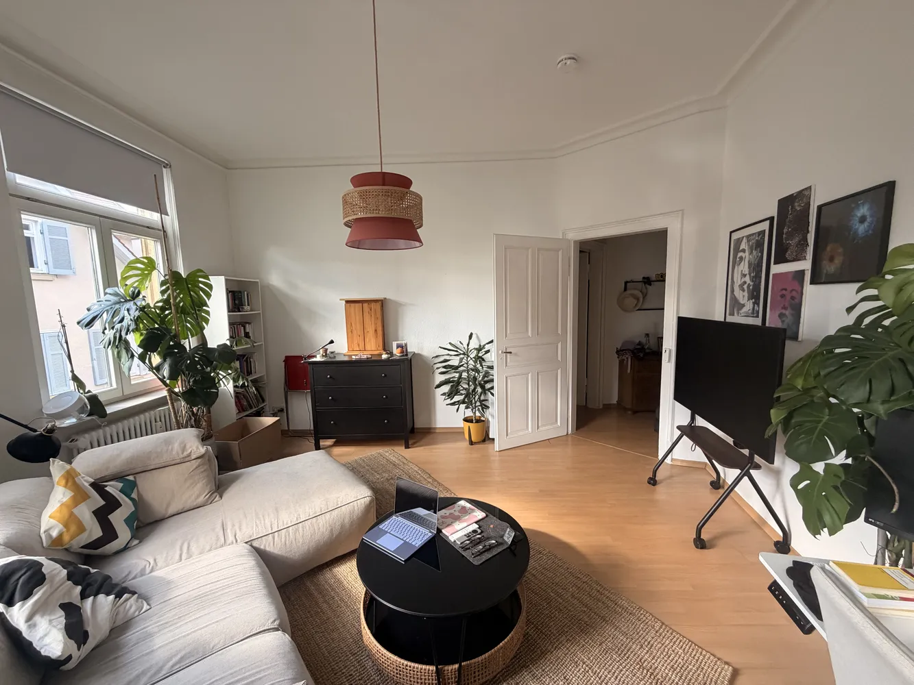 2 Zimmer Wohnung mit 63 m² in Stuttgart – Bild 3