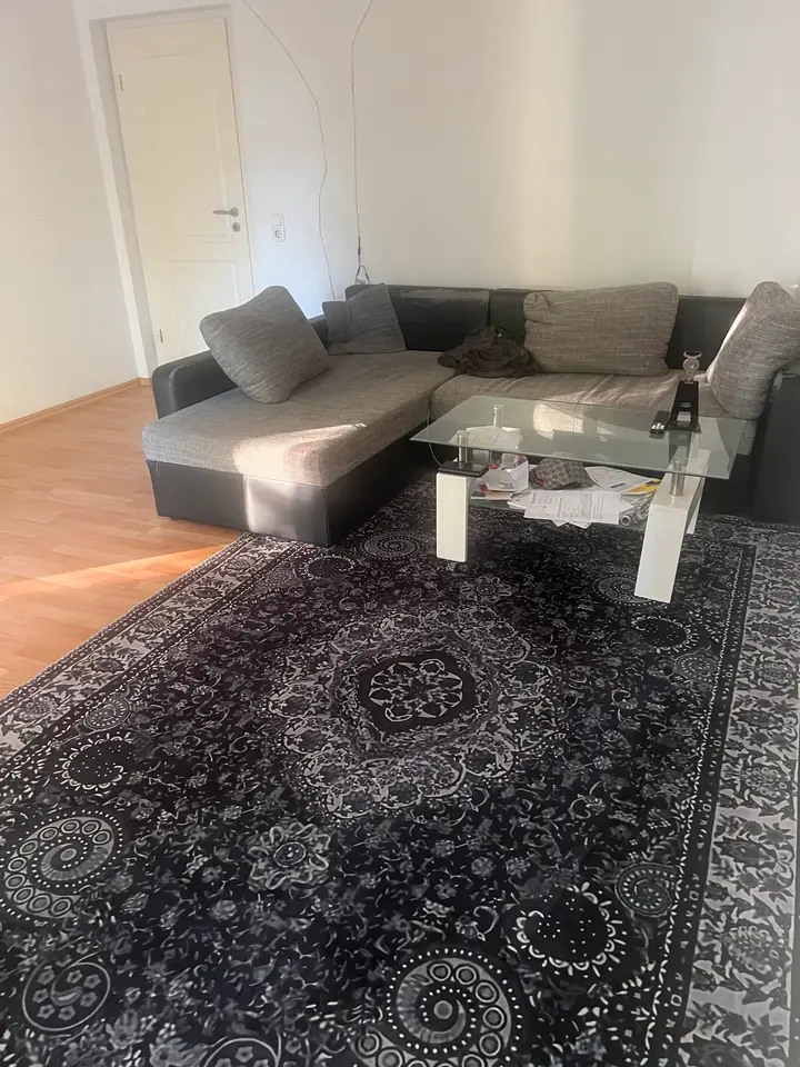 2 Zimmer Wohnung mit 45 m² in Dresden – Bild 1