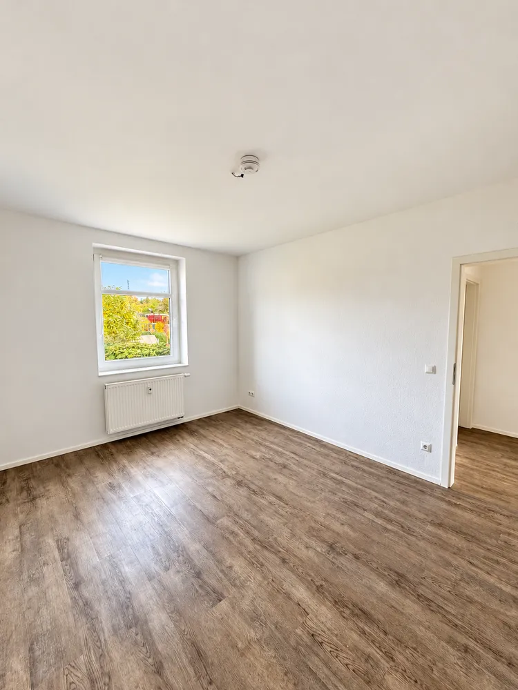 4 Zimmer Wohnung mit 112 m² in Chemnitz – Bild 9