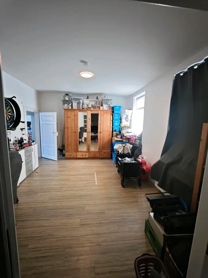 4 Zimmer Wohnung mit 110 m² in Walsrode – Bild 2