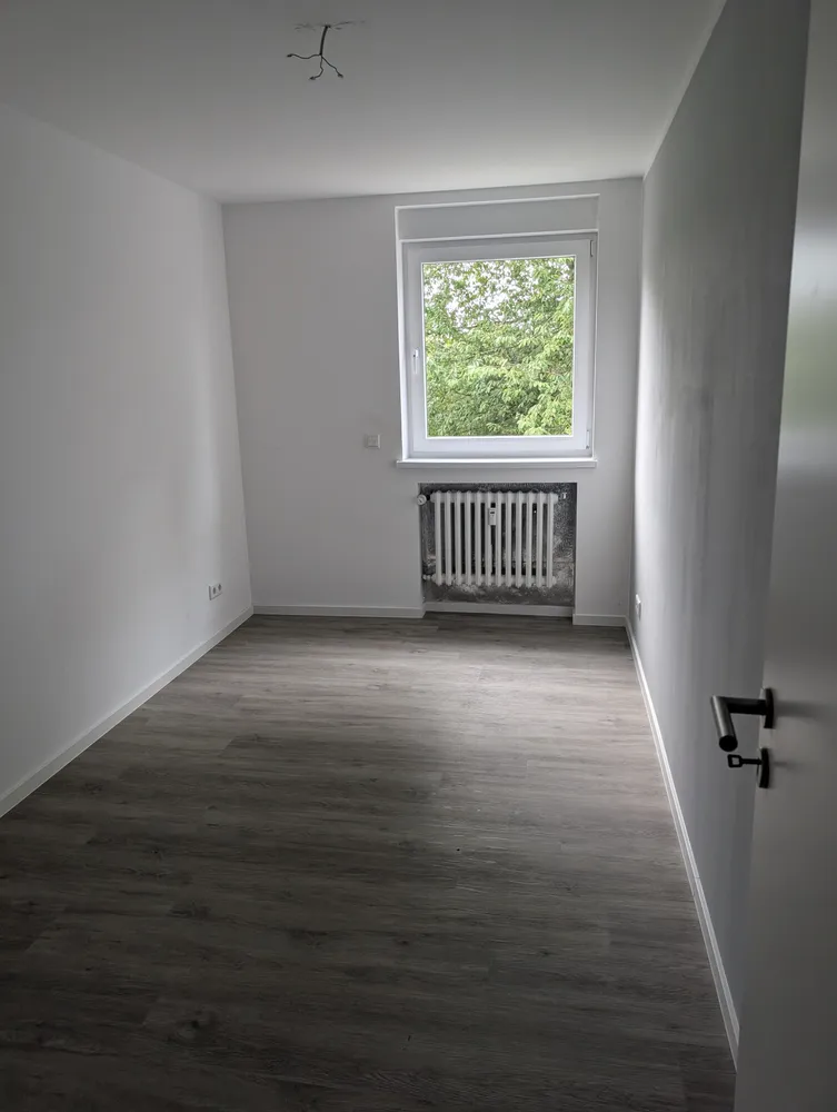 4 Zimmer Wohnung mit 74 m² in Dortmund – Bild 1