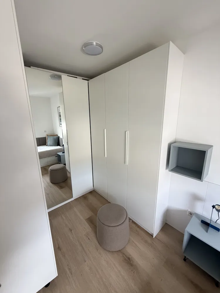 2 Zimmer Wohnung mit 32 m² in Düsseldorf – Bild 3