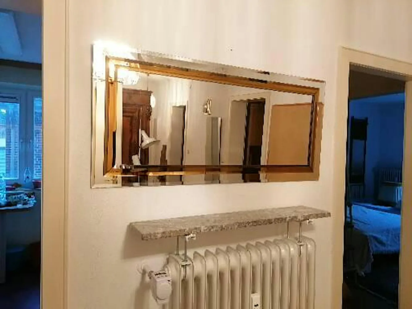 WG-Zimmer mit 27 m² in Hamburg – Bild 7