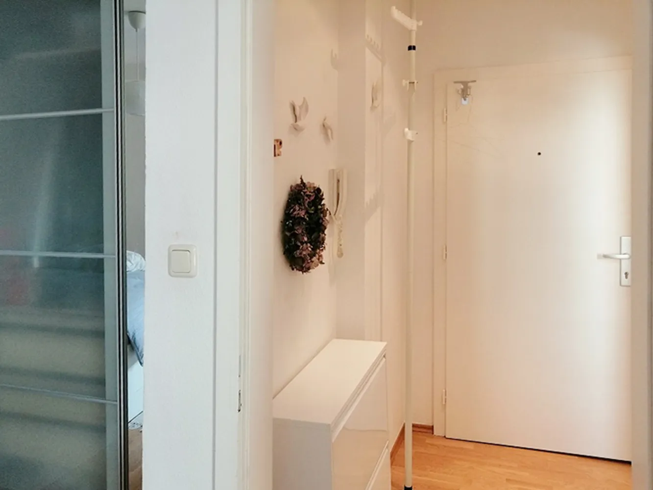 2 Zimmer Wohnung mit 60 m² in Augsburg – Bild 5