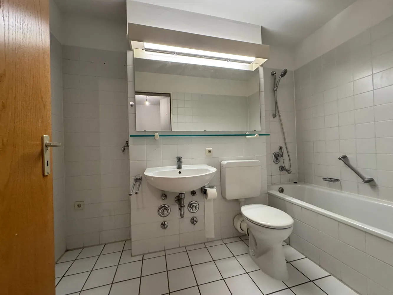 2 Zimmer Wohnung mit 65 m² in Hamburg – Bild 4