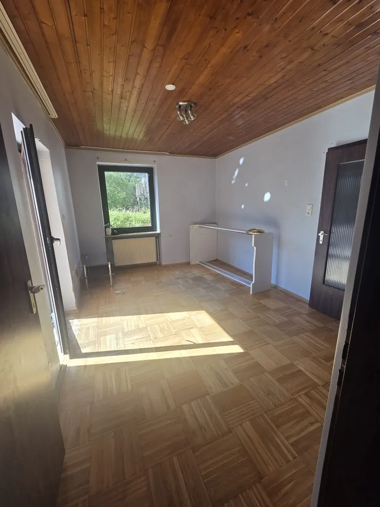 3 Zimmer Wohnung mit 113 m² in Nürnberg – Bild 4