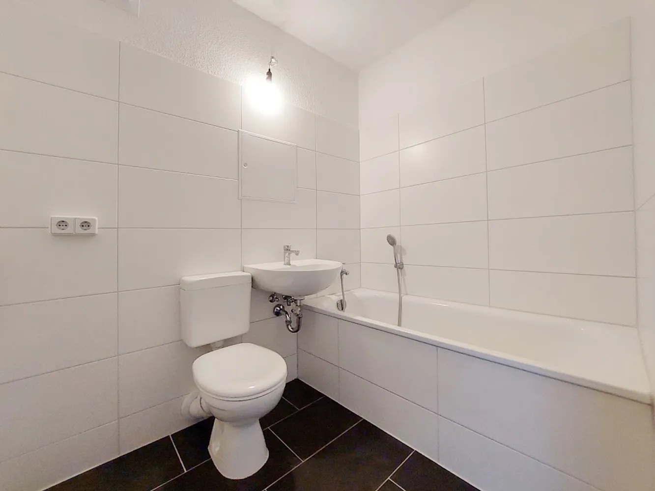 3 Zimmer Wohnung mit 64 m² in Dresden – Bild 7