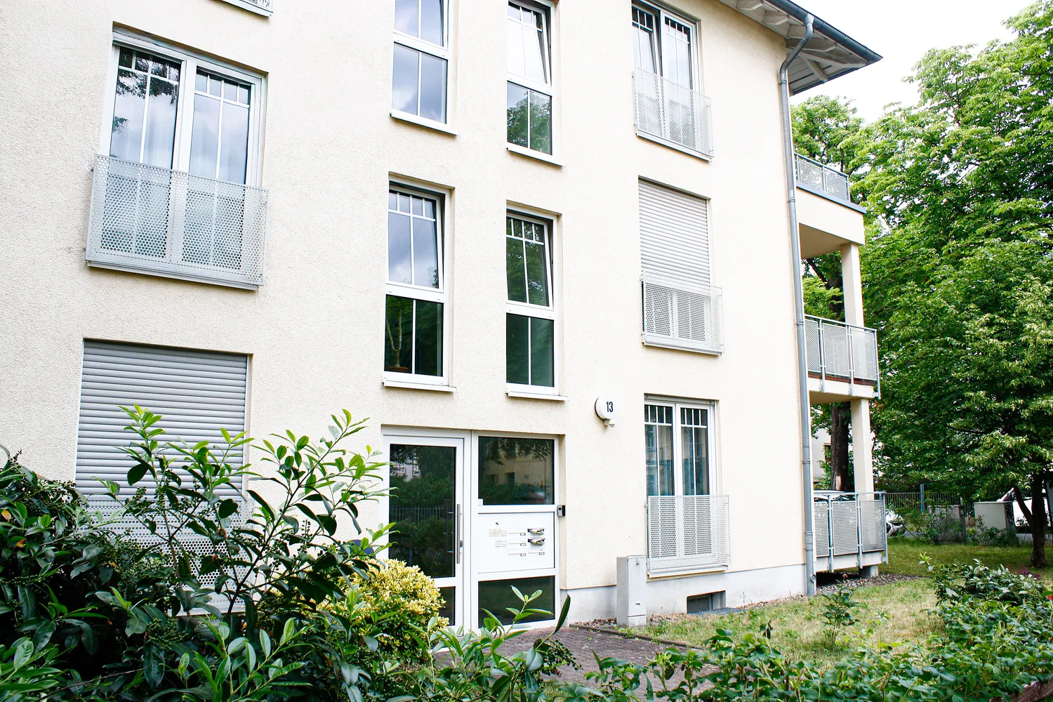 3 Zimmer Wohnung mit 76 m² in Dresden – Bild 4