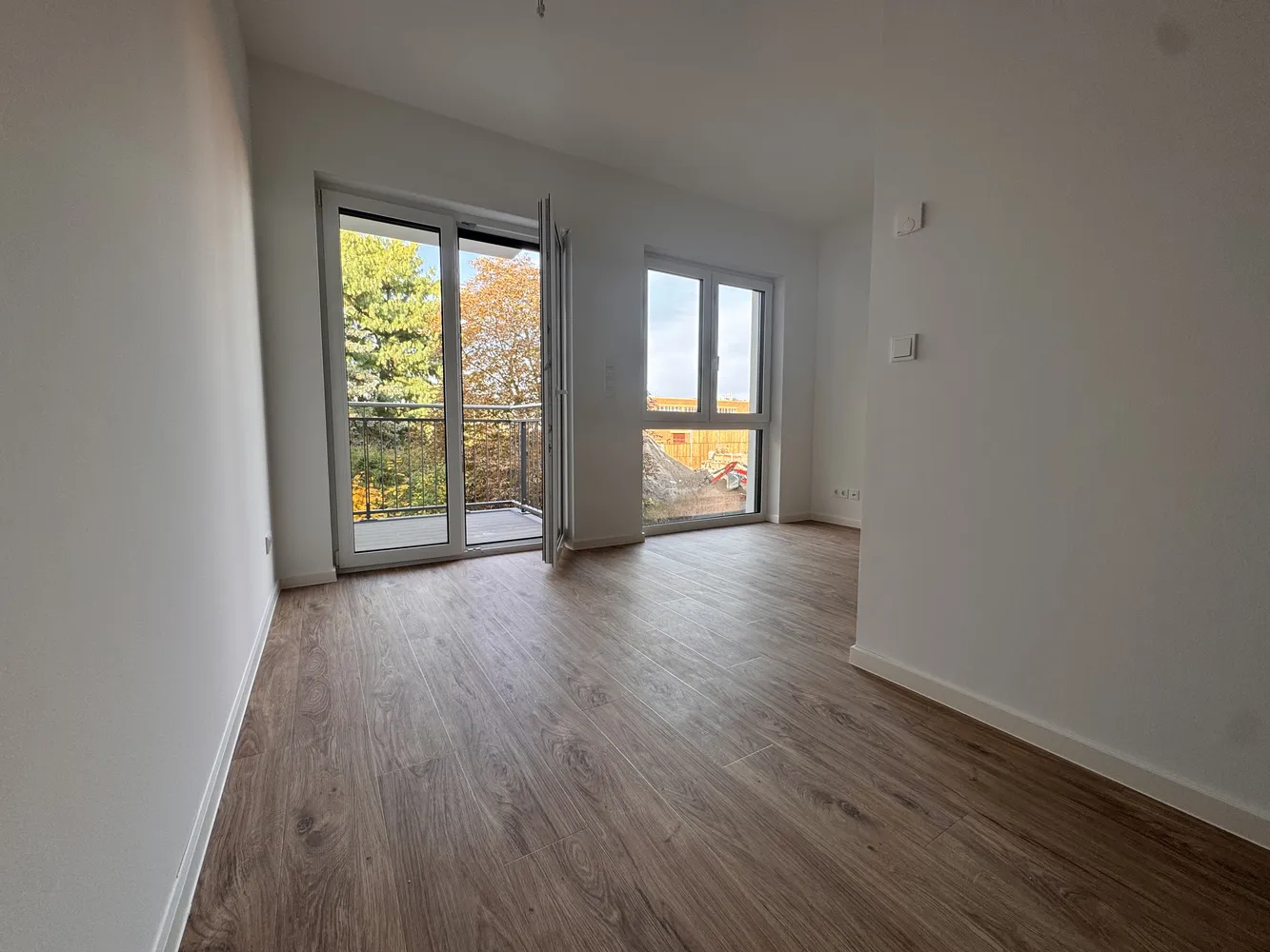 1 Zimmer Wohnung mit 36 m² in Berlin – Bild 2