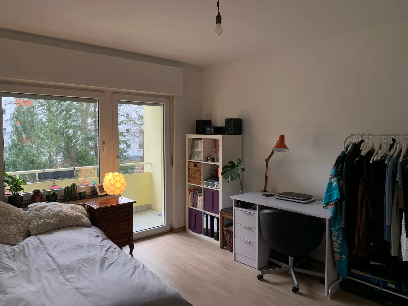 3 Zimmer Wohnung mit 70 m² in Karlsruhe – Bild 5