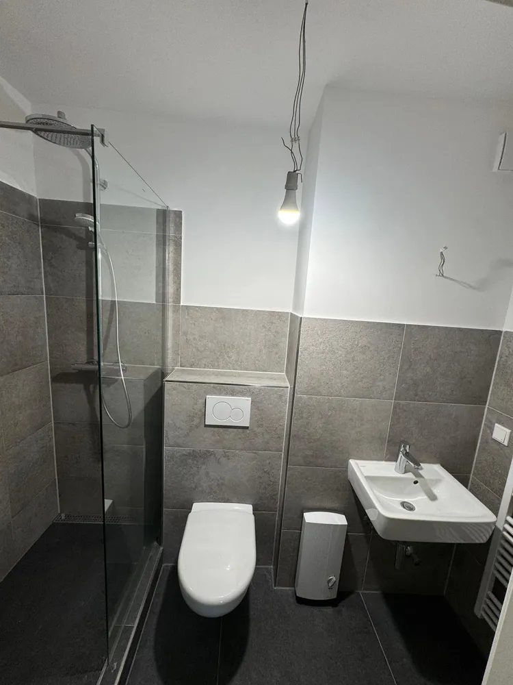 3 Zimmer Wohnung mit 59 m² in Oberhausen – Bild 3