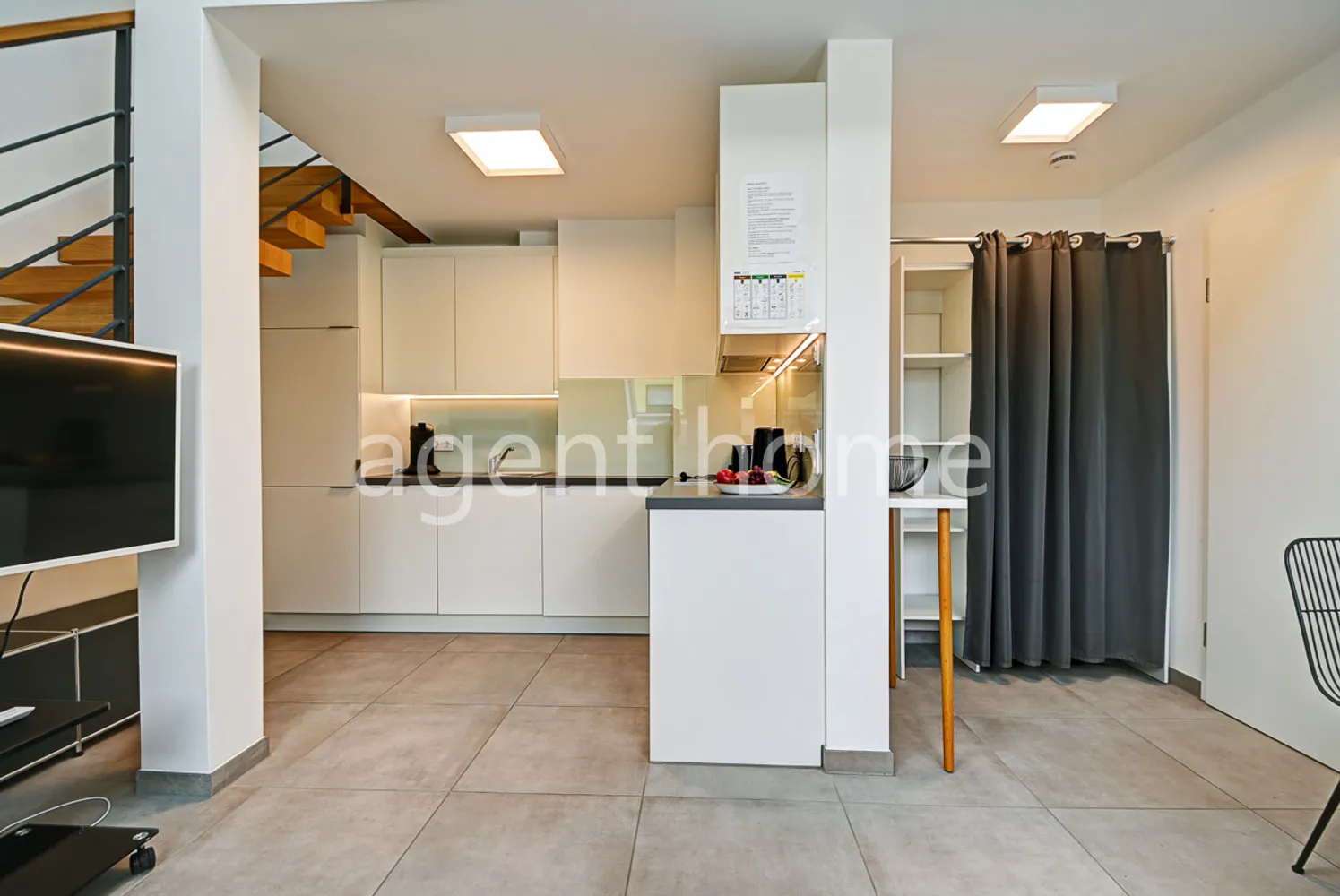 2 Zimmer Wohnung mit 34 m² in Stuttgart – Bild 5