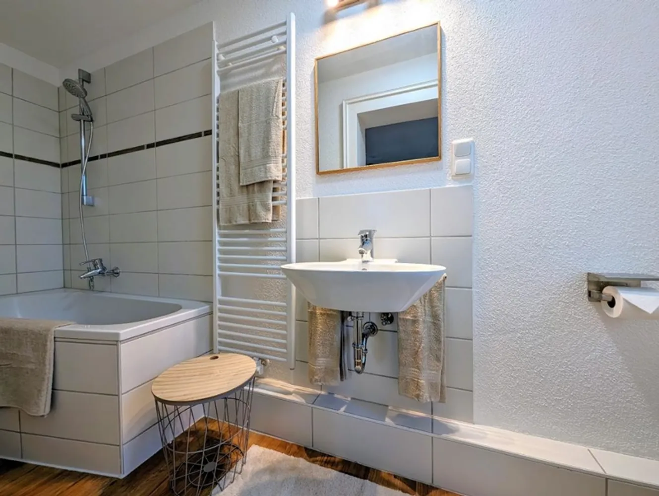 4 Zimmer Haus mit 115 m² in Wiesbaden – Bild 10