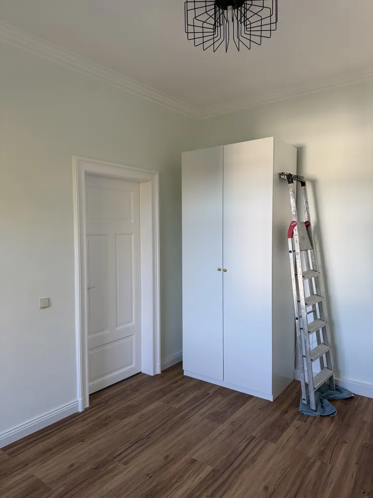 4 Zimmer Wohnung mit 82 m² in Dresden – Bild 4