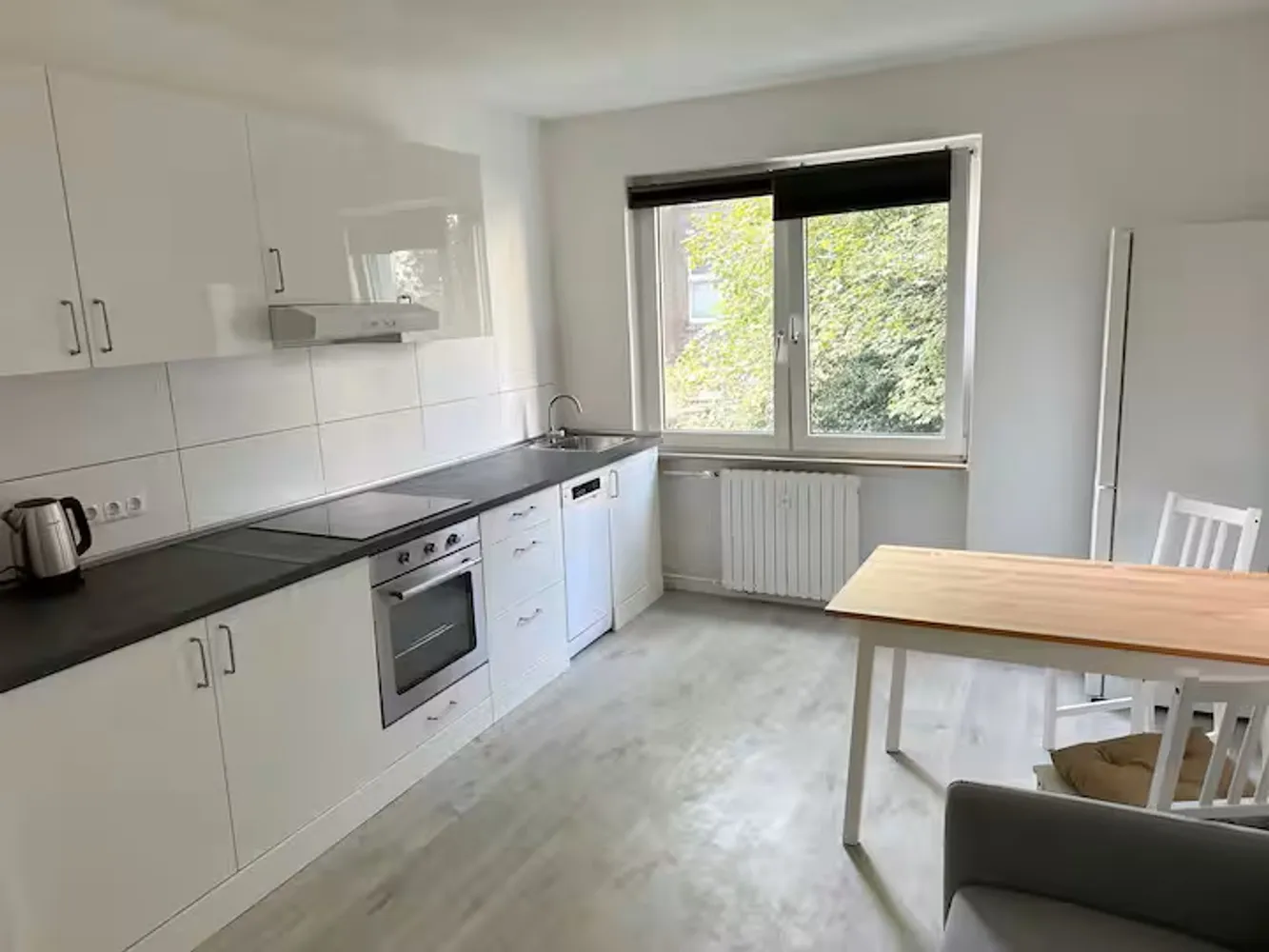 2 Zimmer Wohnung mit 48 m² in Köln – Bild 3