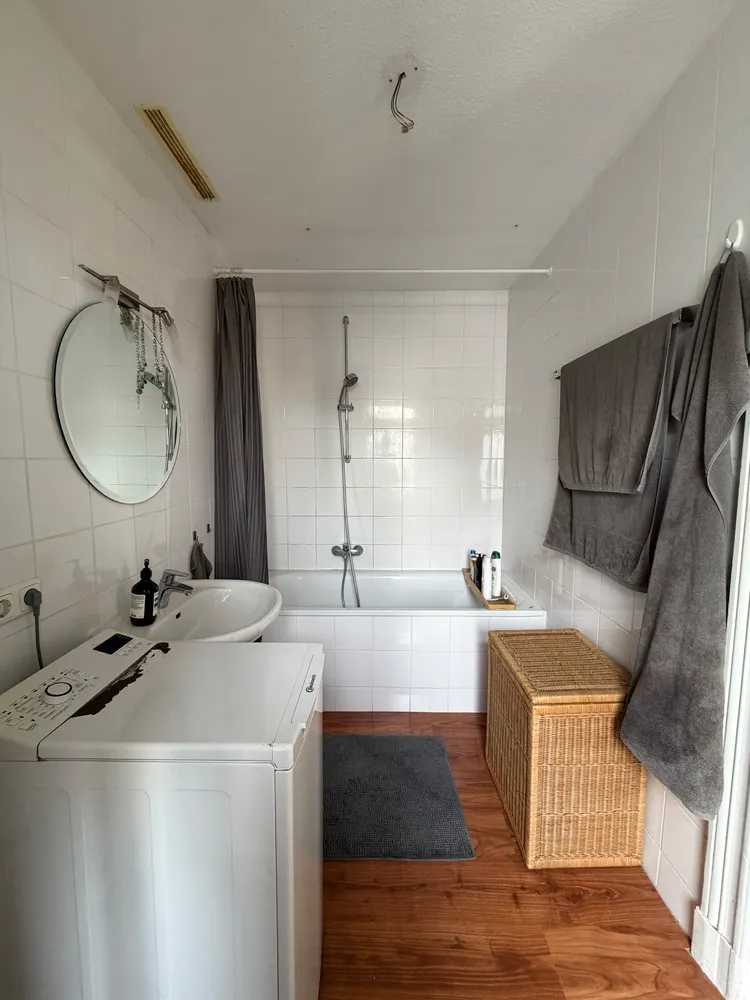 4 Zimmer Wohnung mit 93 m² in Hamburg – Bild 11