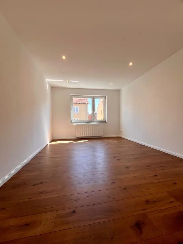3 Zimmer Wohnung mit 82 m² in Braunschweig – Bild 2