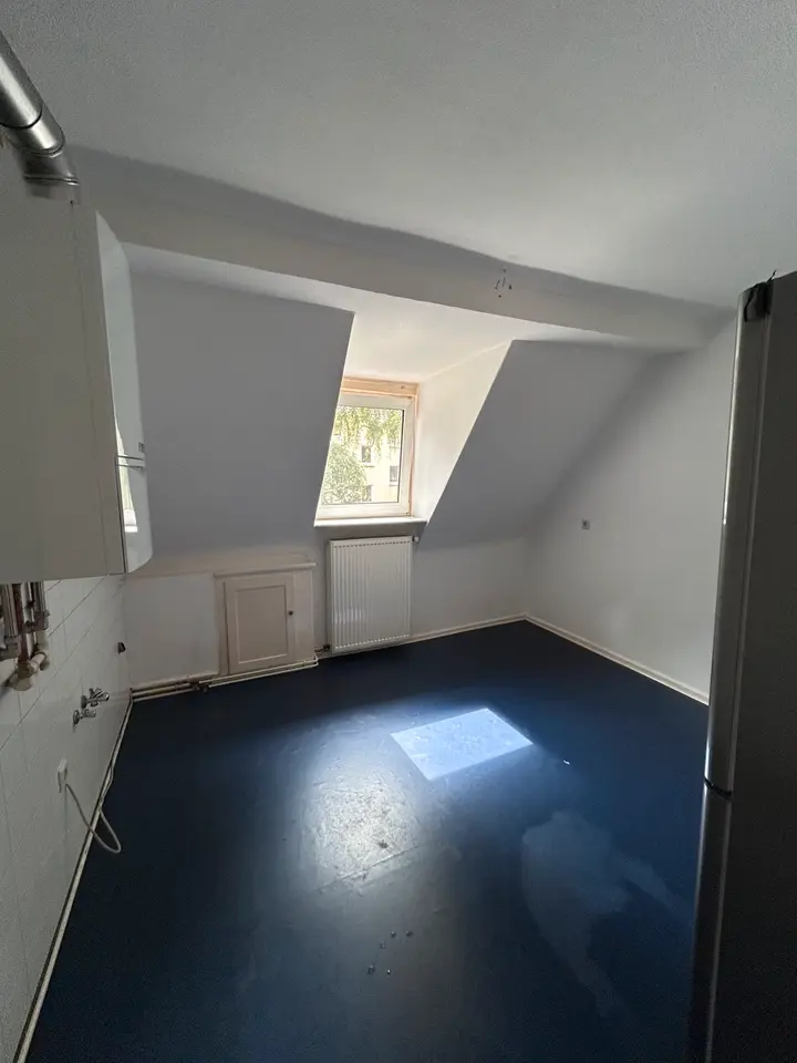 3 Zimmer Wohnung mit 50 m² in Kassel – Bild 7