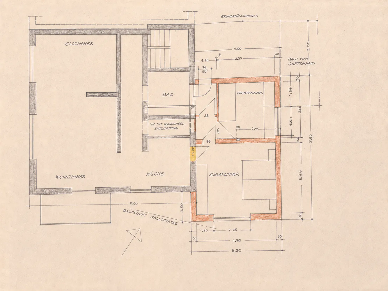 3 Zimmer Wohnung mit 85 m² in Neuwied – Bild 11
