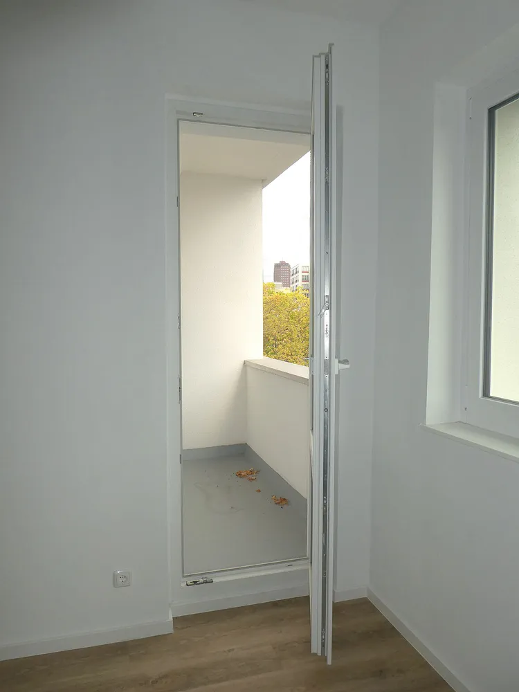 2 Zimmer Wohnung mit 55 m² in Berlin – Bild 3