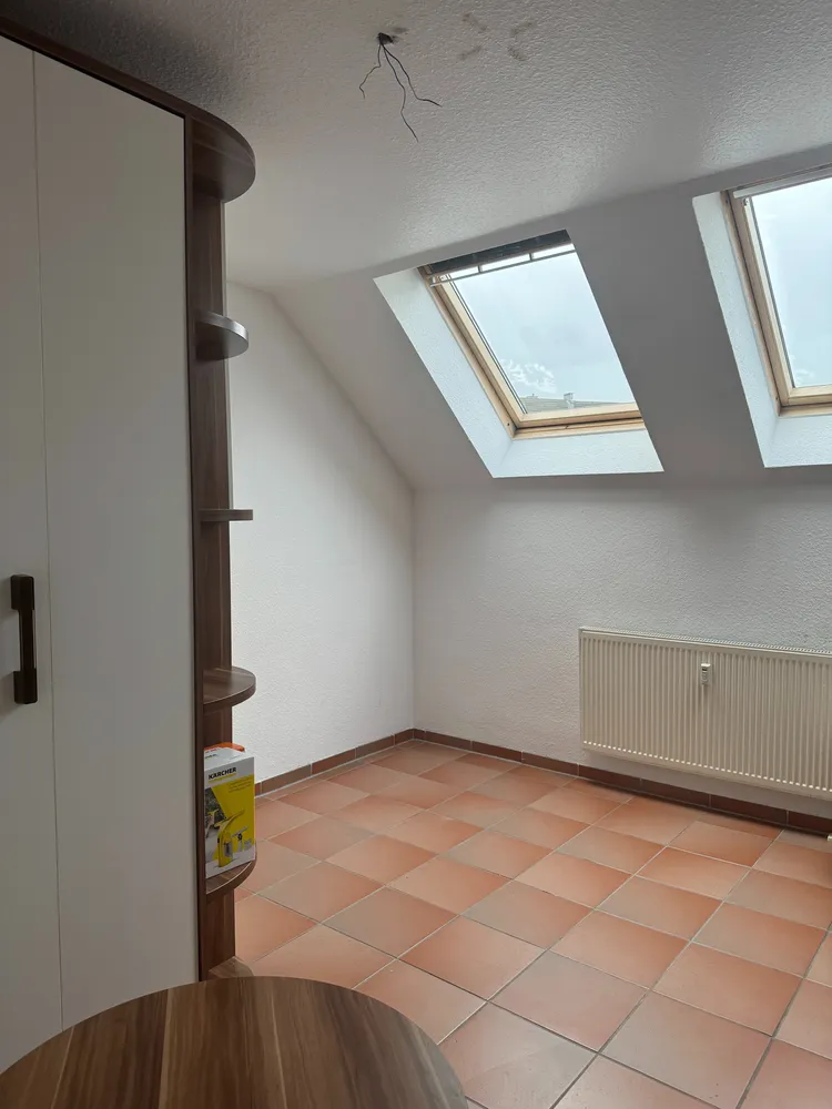 2 Zimmer Wohnung mit 59 m² in Remscheid – Bild 2