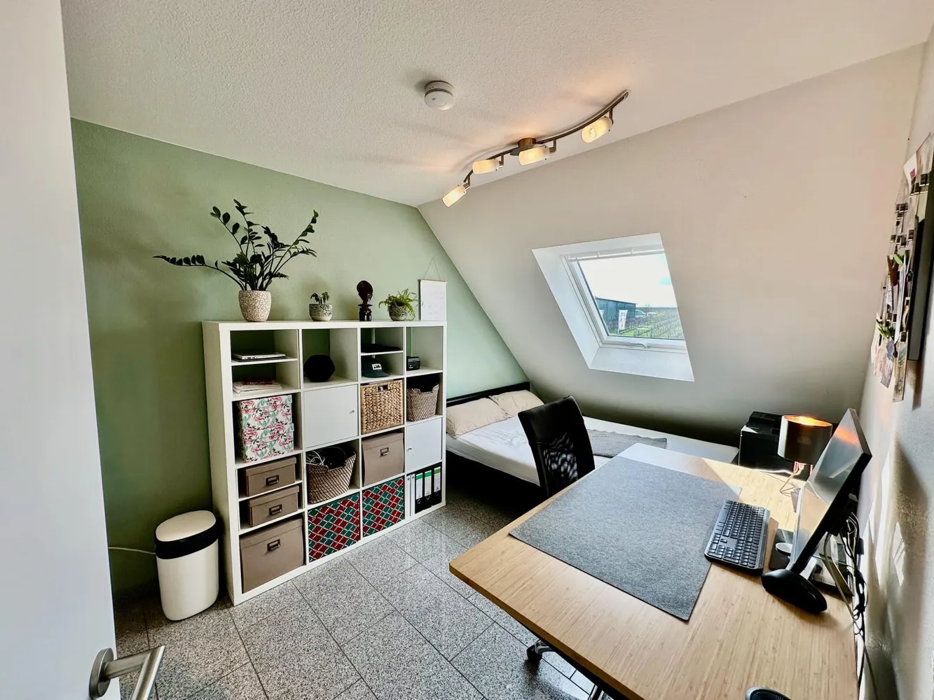 3 Zimmer Wohnung mit 69 m² in Mainz – Bild 6
