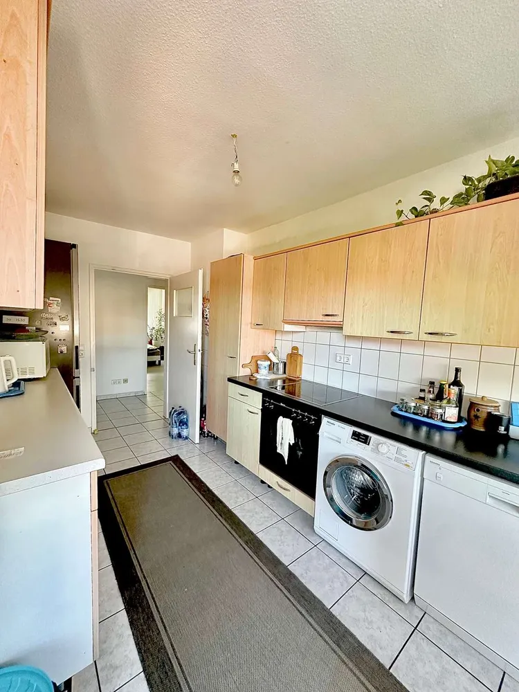 3 Zimmer Wohnung mit 69 m² in Karlsruhe – Bild 3