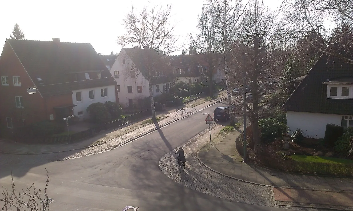 2 Zimmer Wohnung mit 69 m² in Bremen – Bild 5