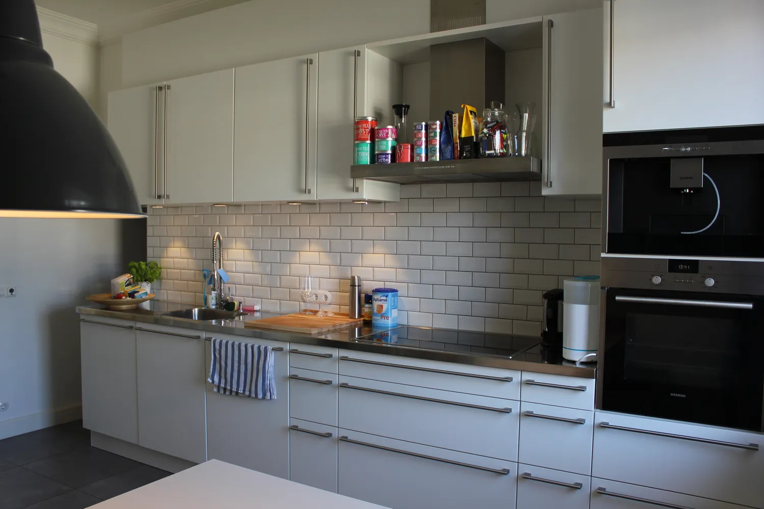 4 Zimmer Wohnung mit 119 m² in München – Bild 8