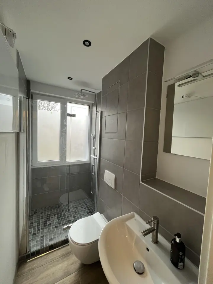Shared room with 32 m² in Erlangen – Photo 10