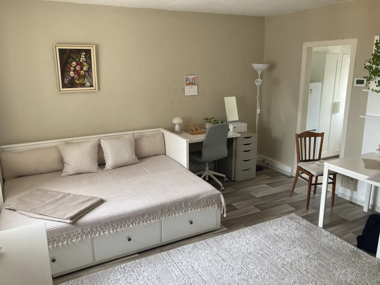 2 Zimmer Wohnung mit 32 m² in Bielefeld – Bild 12