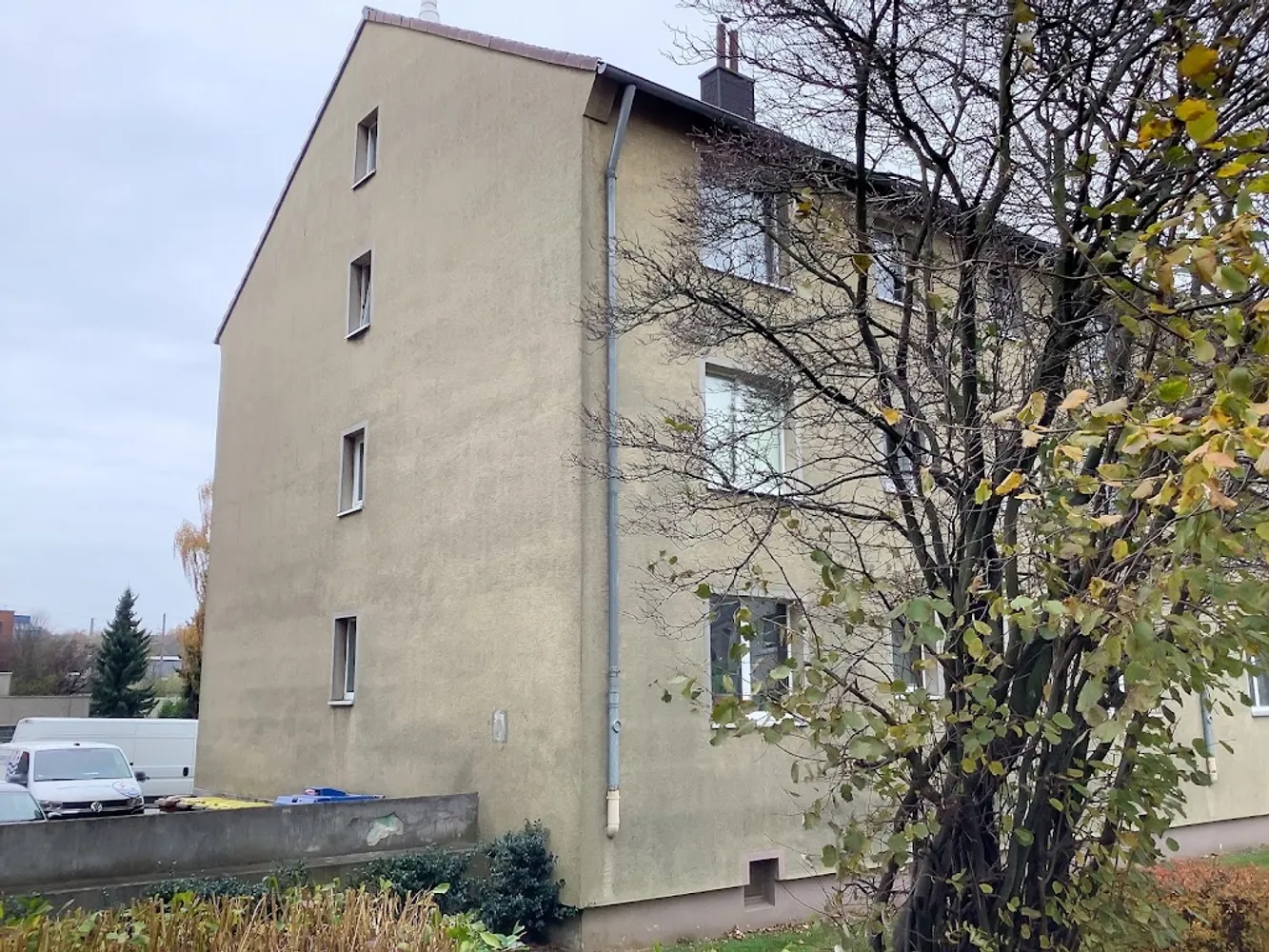 2 Zimmer Wohnung mit 51 m² in Dortmund – Bild 3