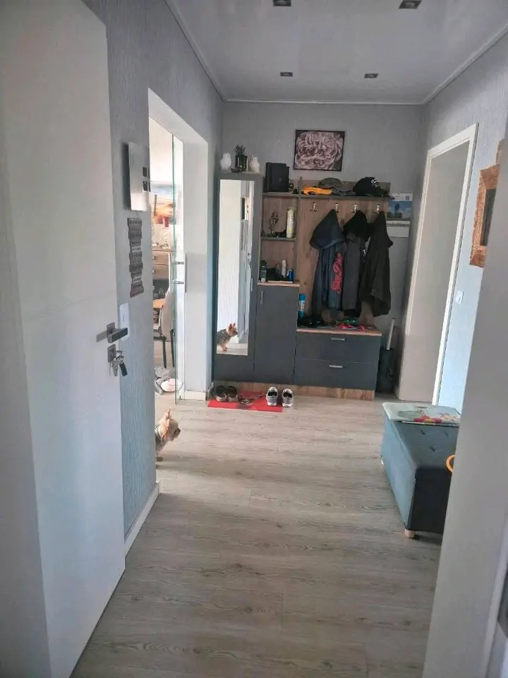 2 Zimmer Wohnung mit 87 m² in Oberhausen – Bild 7