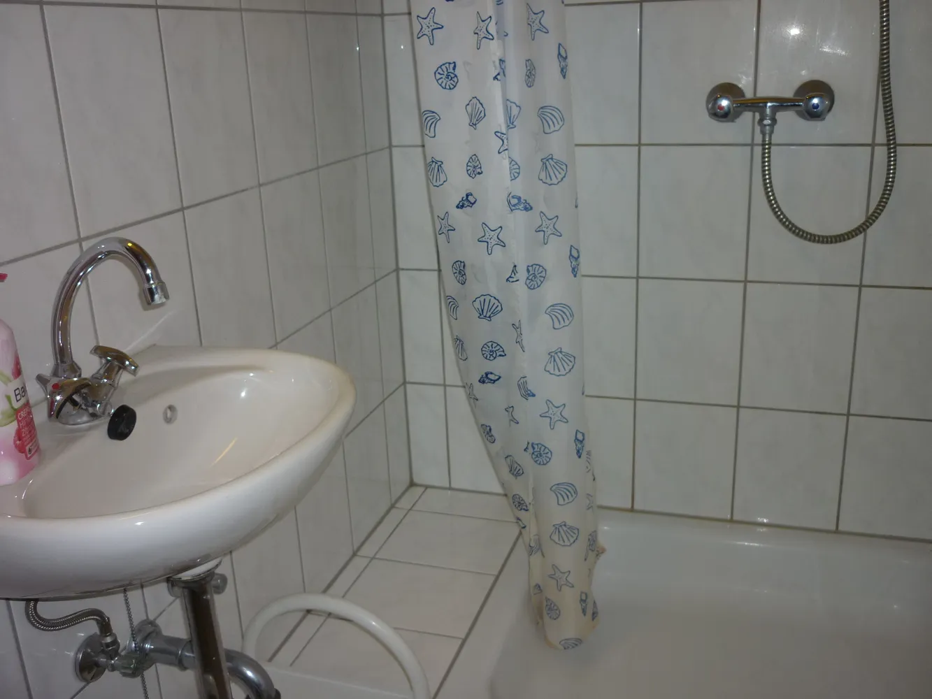 1 room apartment with 28 m² in Wuppertal – Photo 6